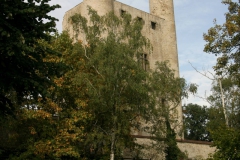 ©Bilder von Saalfeld Hoher Schwarm+Hotel