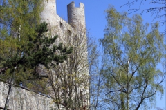 ©am und um den Hohen Schwarm (2)