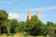 (C)Hoher Schwarm +Stadtmauer (1)