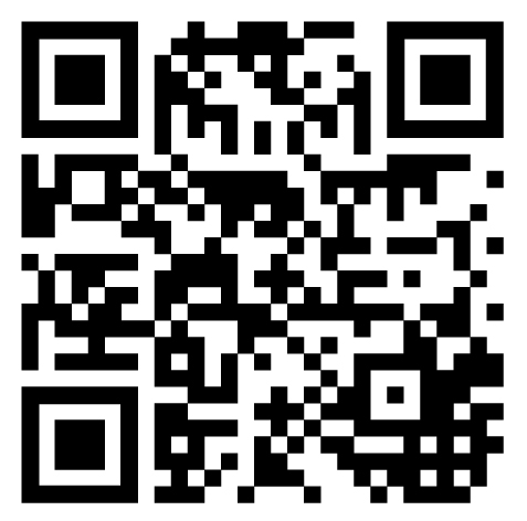 QR-Code Hotel Anker Saalfeld