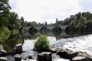 Saalfeld Saale